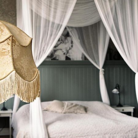 Okens Bed & Breakfast Varberg Dış mekan fotoğraf