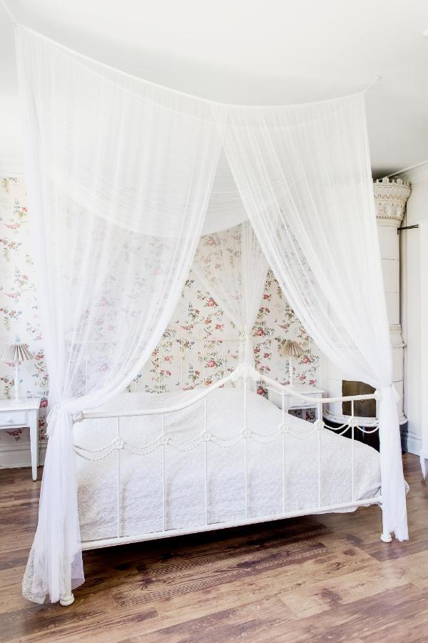 Okens Bed & Breakfast Varberg Dış mekan fotoğraf