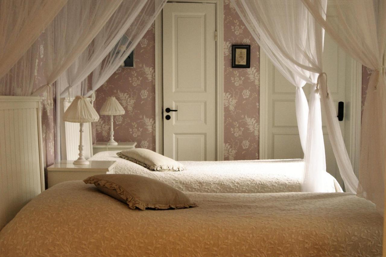 Okens Bed & Breakfast Varberg Dış mekan fotoğraf