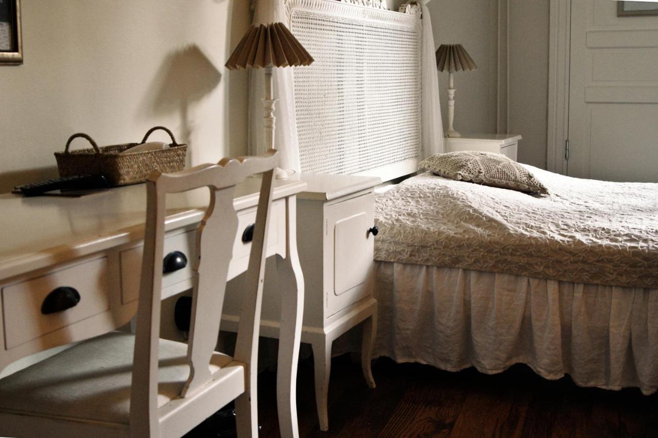 Okens Bed & Breakfast Varberg Dış mekan fotoğraf