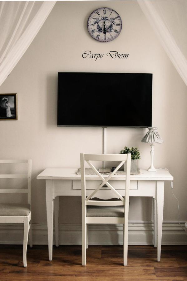 Okens Bed & Breakfast Varberg Dış mekan fotoğraf