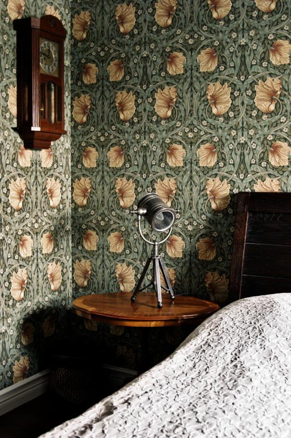 Okens Bed & Breakfast Varberg Dış mekan fotoğraf