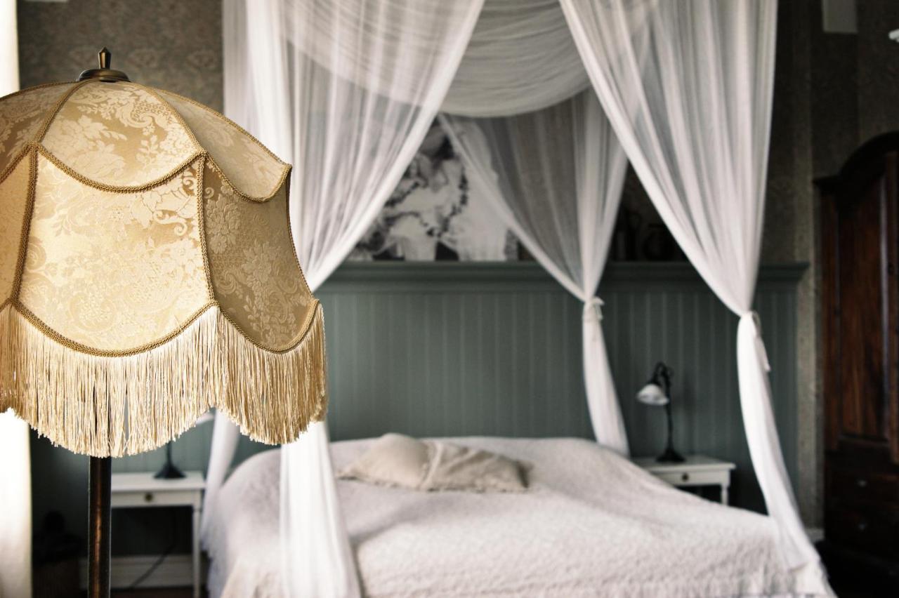 Okens Bed & Breakfast Varberg Dış mekan fotoğraf