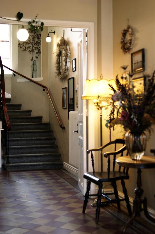 Okens Bed & Breakfast Varberg Dış mekan fotoğraf
