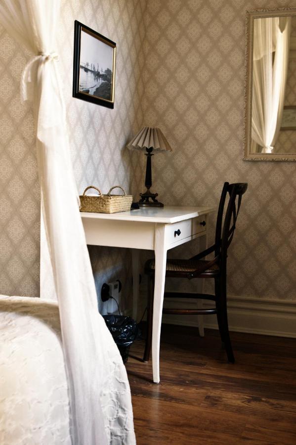 Okens Bed & Breakfast Varberg Dış mekan fotoğraf