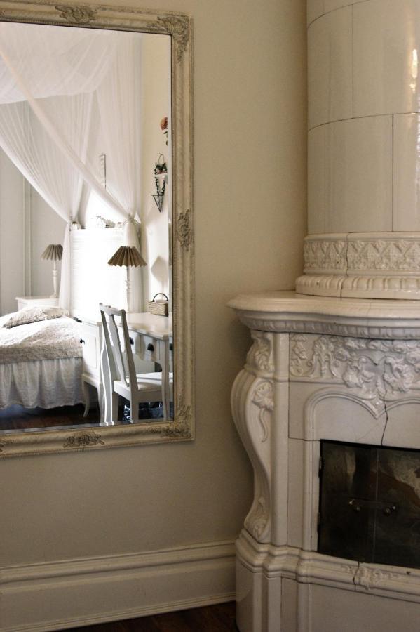 Okens Bed & Breakfast Varberg Dış mekan fotoğraf