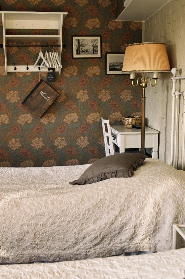 Okens Bed & Breakfast Varberg Dış mekan fotoğraf