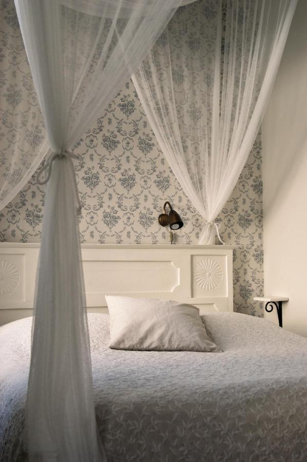 Okens Bed & Breakfast Varberg Dış mekan fotoğraf