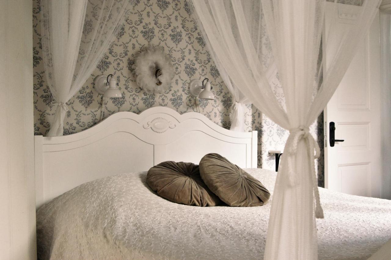Okens Bed & Breakfast Varberg Dış mekan fotoğraf