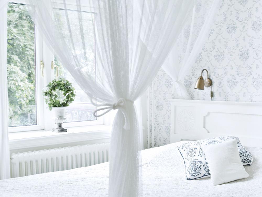 Okens Bed & Breakfast Varberg Dış mekan fotoğraf