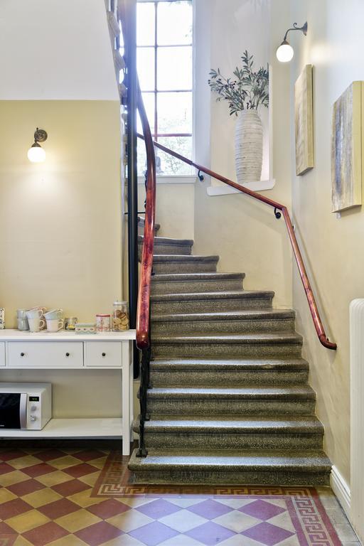 Okens Bed & Breakfast Varberg Dış mekan fotoğraf