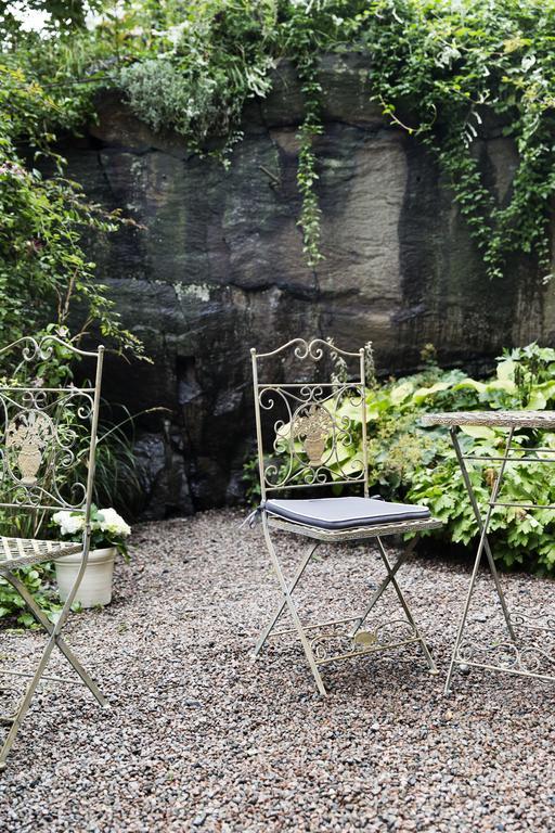 Okens Bed & Breakfast Varberg Dış mekan fotoğraf