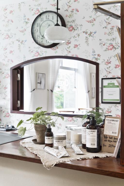 Okens Bed & Breakfast Varberg Dış mekan fotoğraf