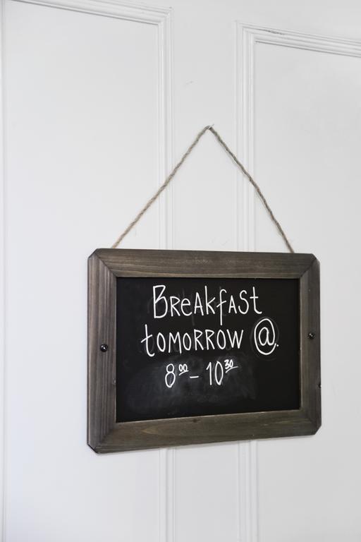 Okens Bed & Breakfast Varberg Dış mekan fotoğraf