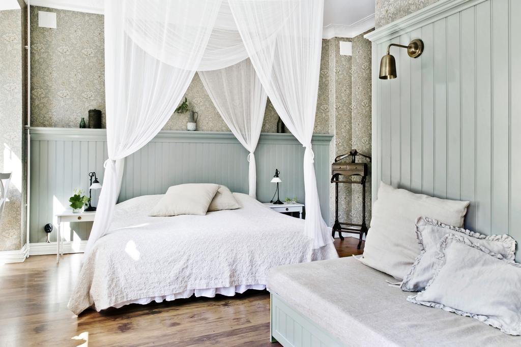 Okens Bed & Breakfast Varberg Dış mekan fotoğraf
