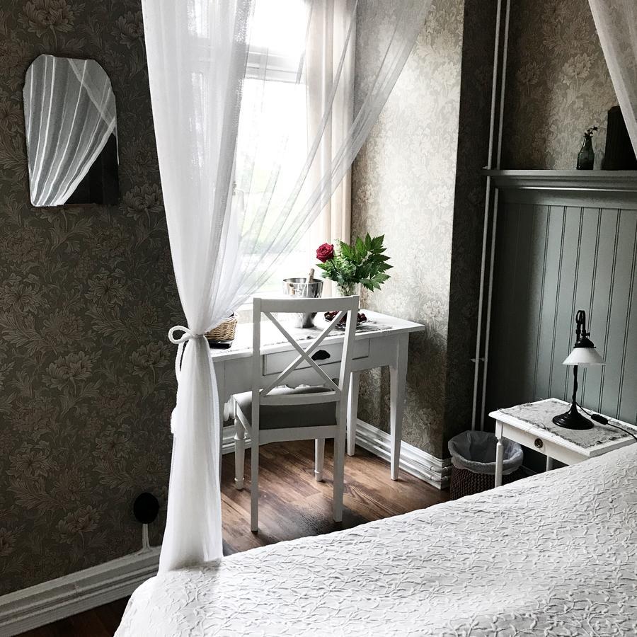 Okens Bed & Breakfast Varberg Dış mekan fotoğraf