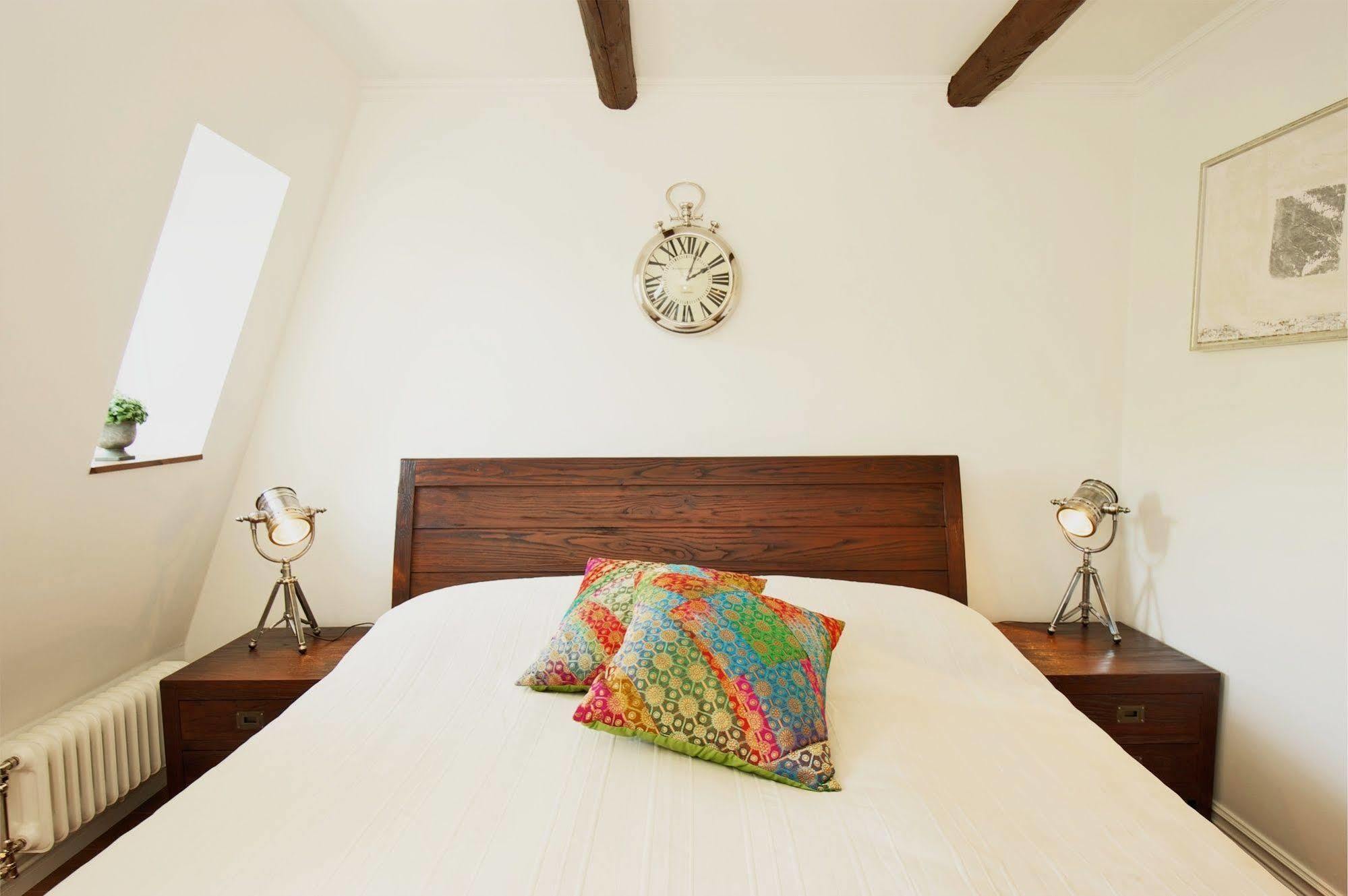 Okens Bed & Breakfast Varberg Dış mekan fotoğraf
